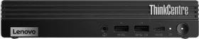 Lenovo ThinkCentre M75q Gen 5 12RQ000NUS Mini PC (AMD Ryzen 5 PRO 8500GE/ 8GB RAM/ 256GB SSD/ Win 11)
