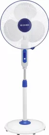 Candes Victor 400mm 3 Blade Pedestal Fan