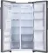 LG LS27T3230S 27 Cu Ft Side By Side Refrigerator