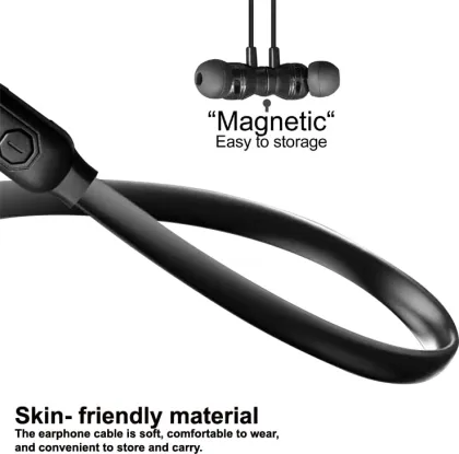 Hitage NBT-9315 Wireless Neckband