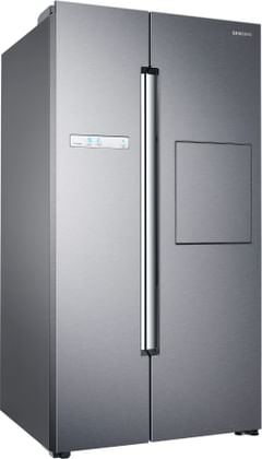 Samsung RS82A6000SL 845 L Side by Side Refrigerator