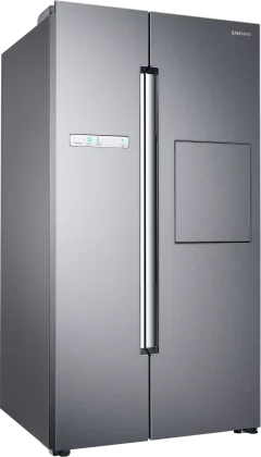 Samsung RS82A6000SL 845 L Side by Side Refrigerator