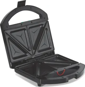 Milton HSM033 750W Sandwich Maker