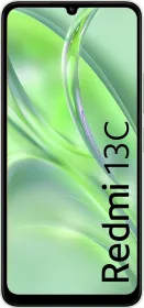 Xiaomi Redmi 13C (8GB RAM + 256GB)