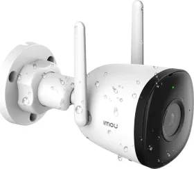 Imou Bullet 2C 4MP Full HD Security Camera
