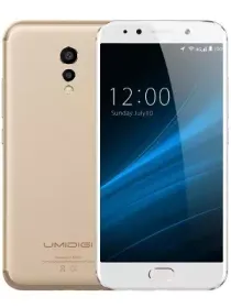 Umidigi S