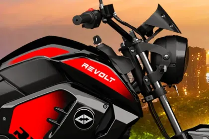 Revolt RV1 Standard