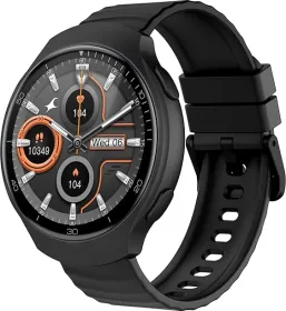 Fastrack VOX CirQ Smartwatch