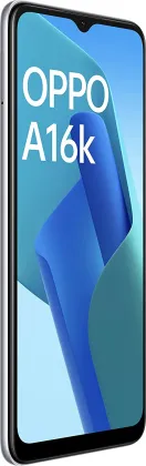 OPPO A16K (4GB RAM + 64GB)