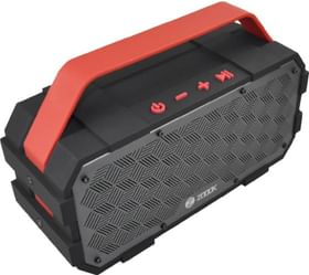 Zoook Zb-Rocker Torpedo 50 W Bluetooth Speaker