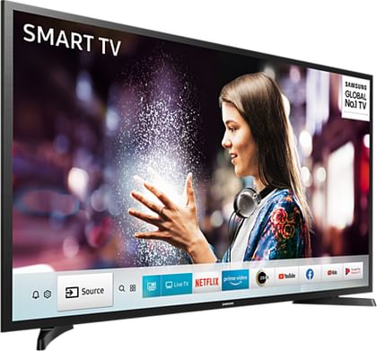 Samsung UA43T5500AK 43-inch  Full HD Smart LED TV