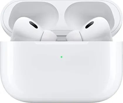 Apple AirPods Pro (2nd Generation)