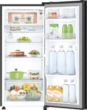 IFB IFBDC-2133 187 L 3 Star Single Door Refrigerator