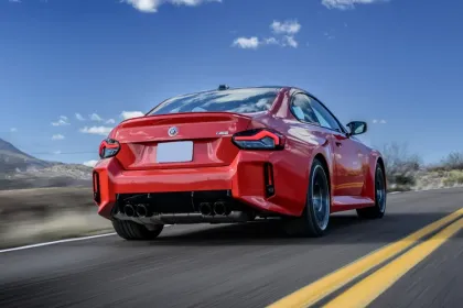 BMW M2