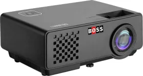 Boss S35 Full HD Projector