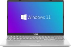 Asus X515EA-BQ522WS Laptop vs Asus VivoBook K15 OLED KM513UA-L711WS Laptop