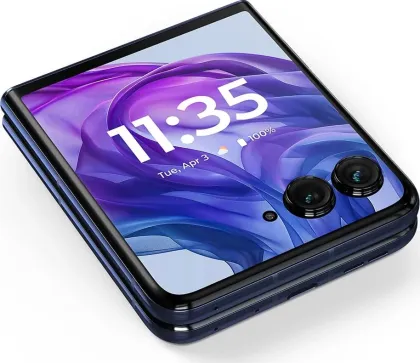 Motorola Razr Plus 2024