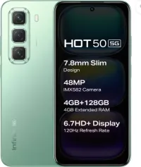 Infinix Hot 50 5G (4GB+128GB)
