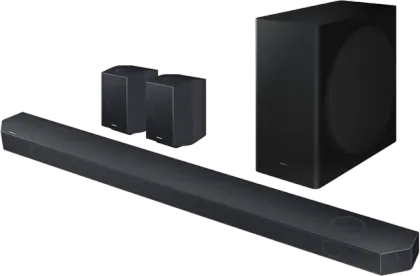 Samsung HW-Q930C/XL 540W Bluetooth Soundbar