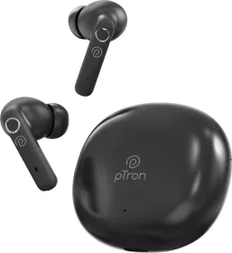 pTron Bassbuds Tunes V2 True Wireless Earbuds