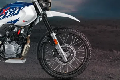 Hero XPulse 200 4V