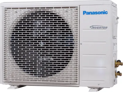 Panasonic CS/CU-LU18YKY 1.5 Ton 3 Star Inverter Split AC
