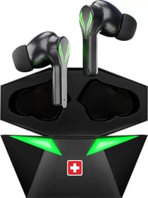 Swiss Military Firefly True Wireless Earbuds