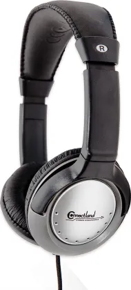 Connectland CM-502 Wired Headphones