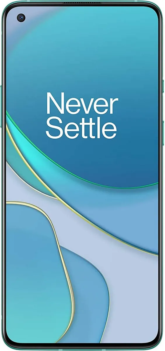 oneplus ワンプラス 8T SIMフリー Amazon.com: OnePlus 8 (128GB, 8GB) 6.55