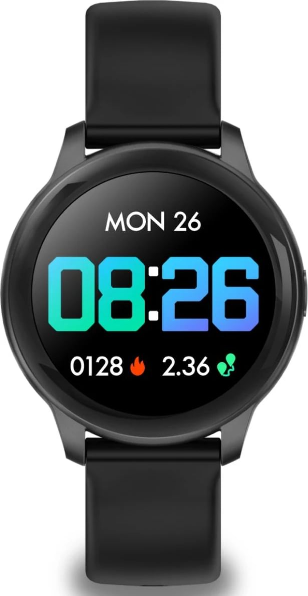 Timex TWTXW207T Smartwatch Price in India 2024, Full Specs & Review