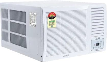 Croma CRLA018WIF283272 1.5 Ton 5 Star 2025 Inverter Window AC