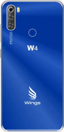 Wings W4