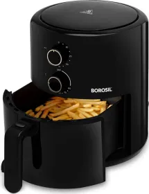 Borosil Best BAF04 3.5L Air Fryer