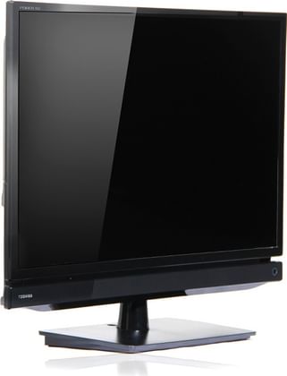Toshiba 29P1300 73.6cm (29) LED TV (HD Ready)