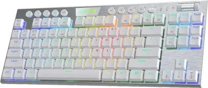 Redragon Horus K621 TKL Wireless Mechanical Gaming Keyboard - image 3