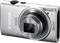 Canon IXUS 255 HS Point & Shoot