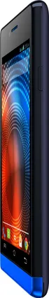 Lava Iris 444