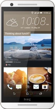 HTC One E9s Dual Sim