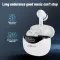 Grooves Robo True Wireless Earbuds