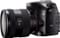 Sony Alpha SLT-A77 with 16-105mm Lens