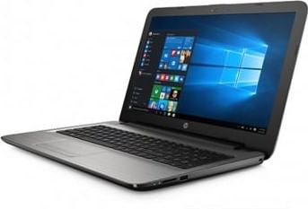HP 15-ay516tx (1HQ16PA) Notebook (6th Gen Ci5/ 4GB/ 1TB/ Win10)