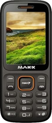 Maxx MSD7 MX428n
