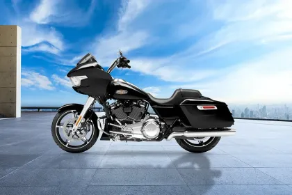 Harley-Davidson Road Glide