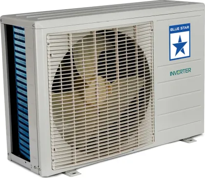 Blue Star IC324DNUHC 2 Ton 3 Star 2025 Inverter Split AC