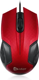Enter E-83 USB Wired Mouse