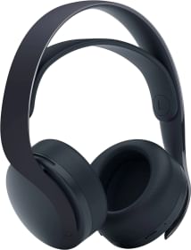 Sony Pulse 3D Wireless Gaming Headphones