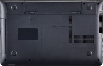 Samsung NP350V5C-A03IN Laptop (3rd Gen Ci5/ 4GB/ 750GB/ Win8)