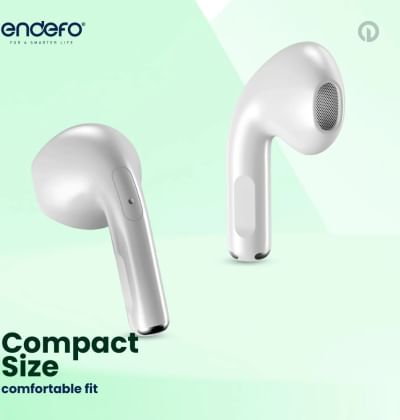 Endefo Enbuds 10 True Wireless Earbuds