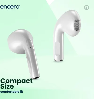 Endefo Enbuds 10 True Wireless Earbuds