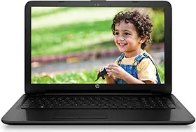 HP 15-ac167TU (P4Y38PA) Notebook (CDC/ 2GB/ 500GB/ Win10)